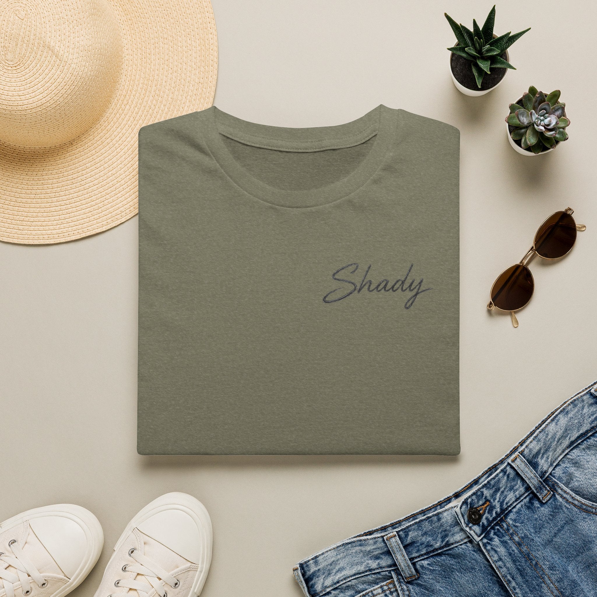 Shady T-Shirt