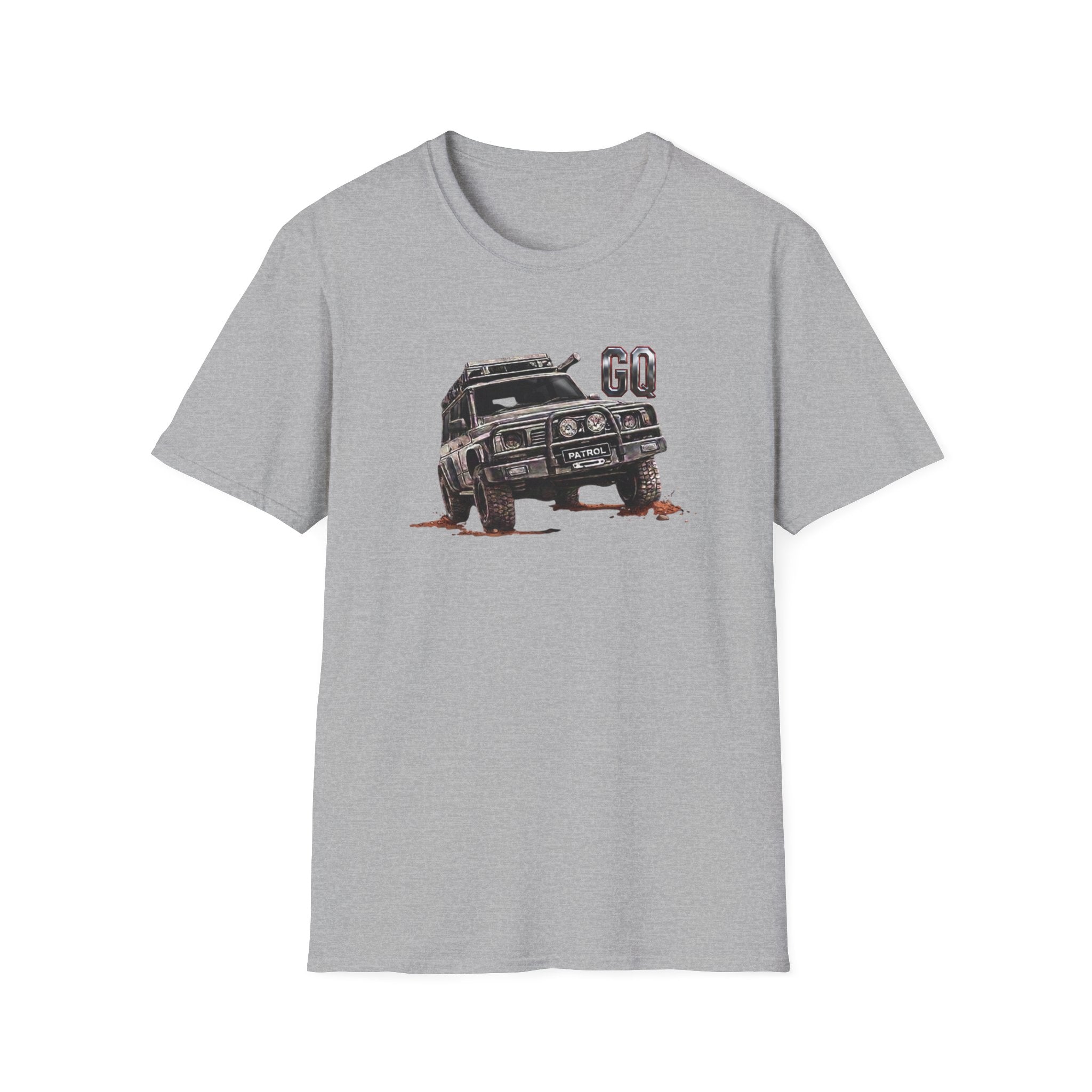GQ II T-Shirt