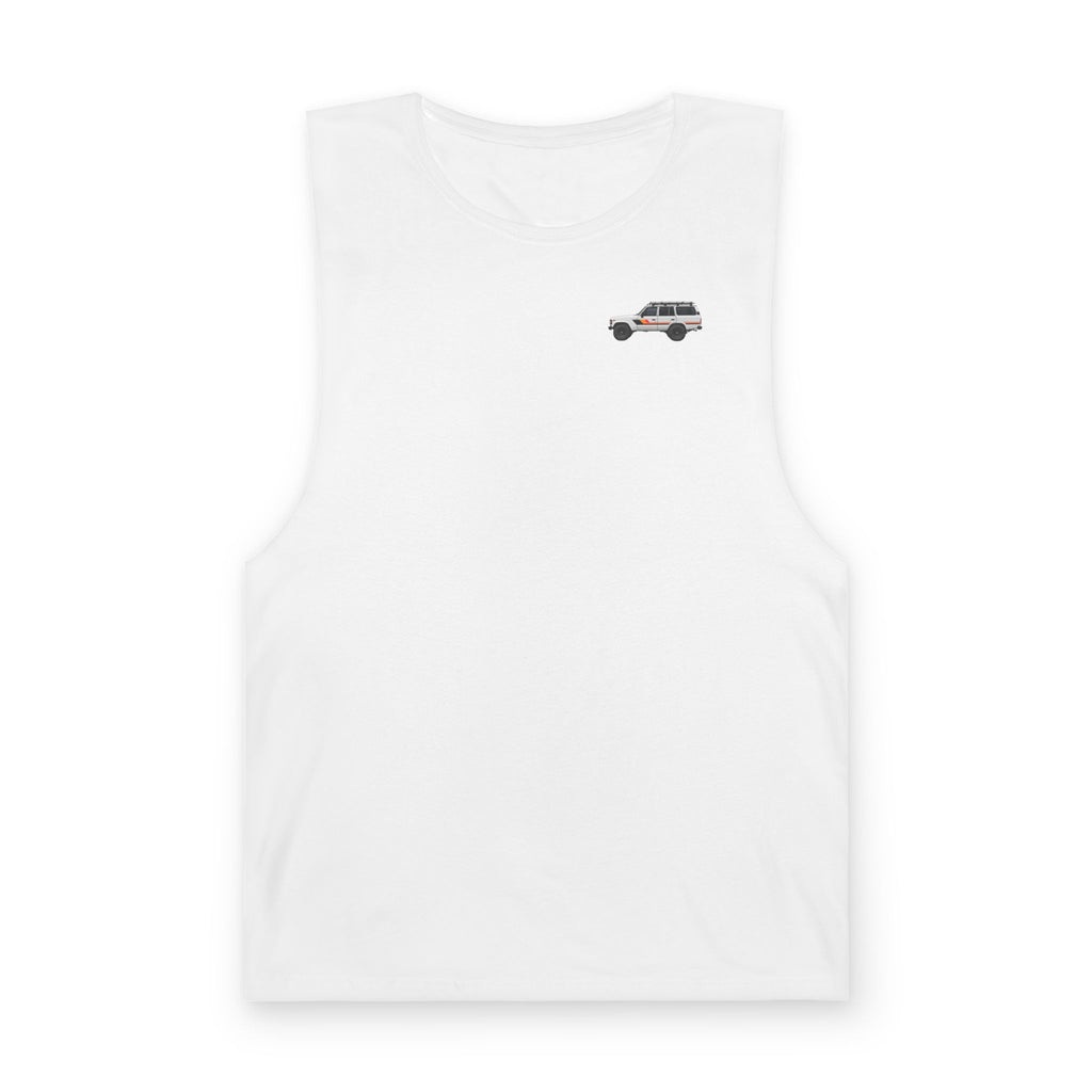 60 Singlet