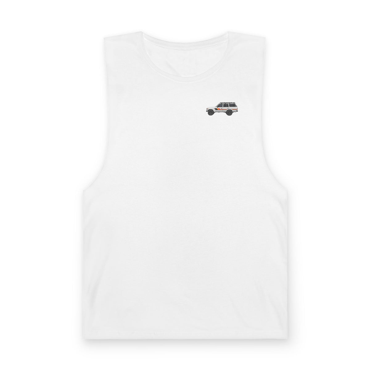 60 Singlet
