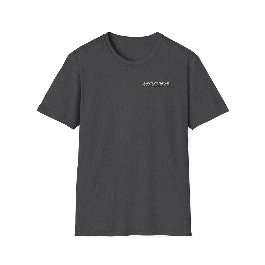 S&D MR6X4 T-Shirt