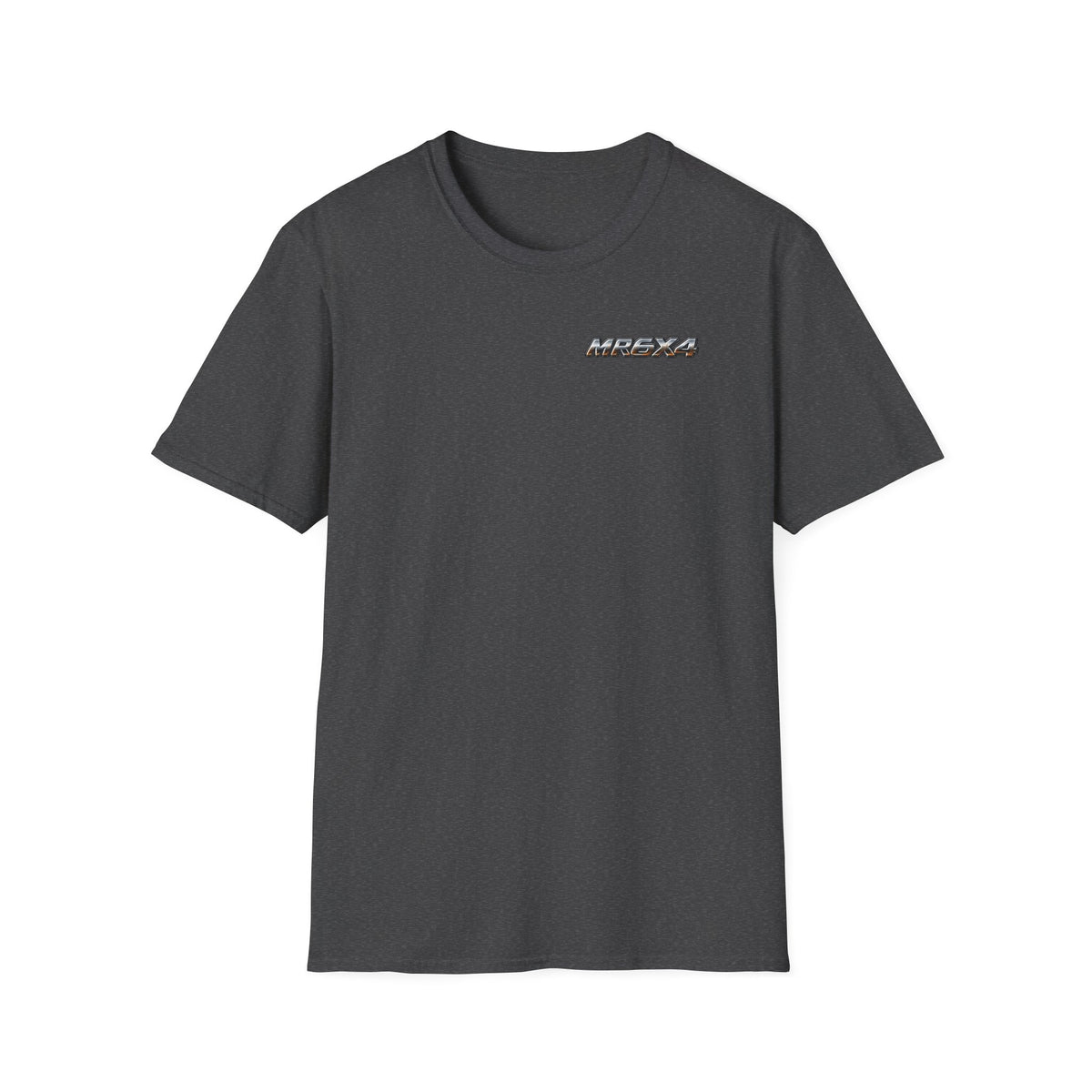 S&D MR6X4 T-Shirt