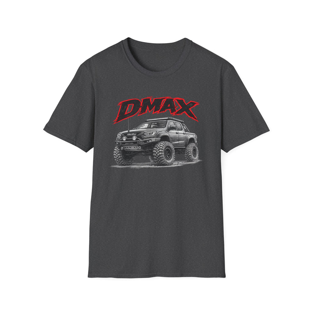 DMAX T-Shirt