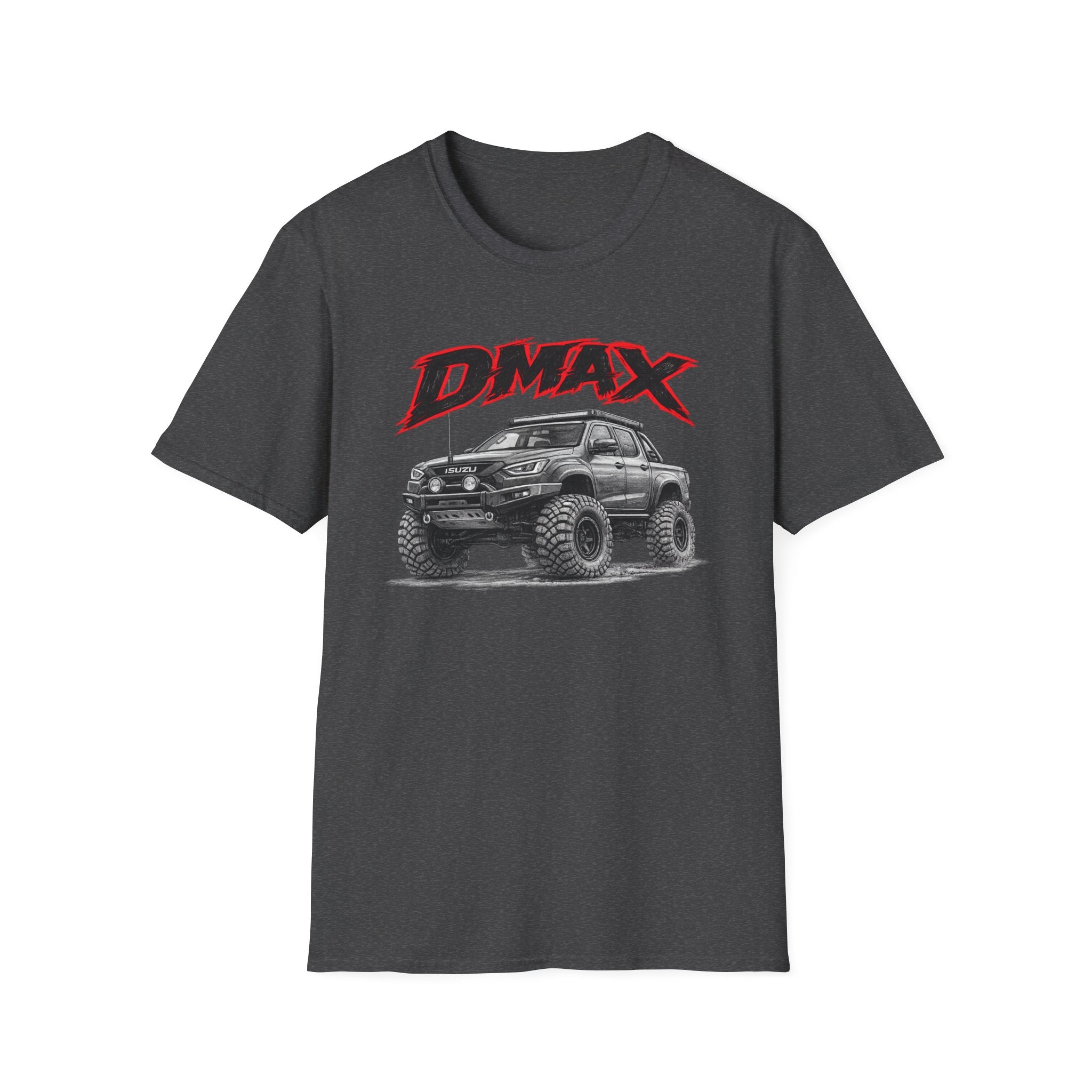 DMAX T-Shirt