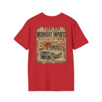 Tokyo Import T-Shirt