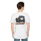 GQ SHORTY T-Shirt