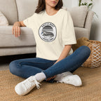 Blue Tongue T-Shirt
