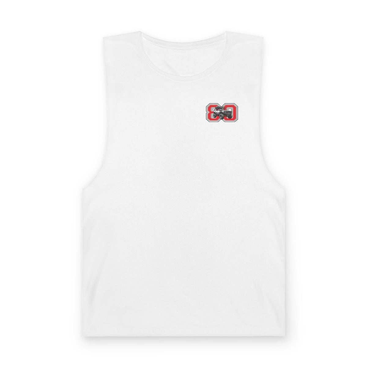 80 Singlet