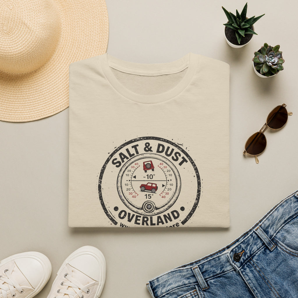 Incline T-Shirt
