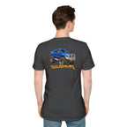 WILDTRAK2 T-Shirt