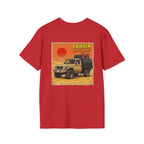 Cruiser Country T-Shirt