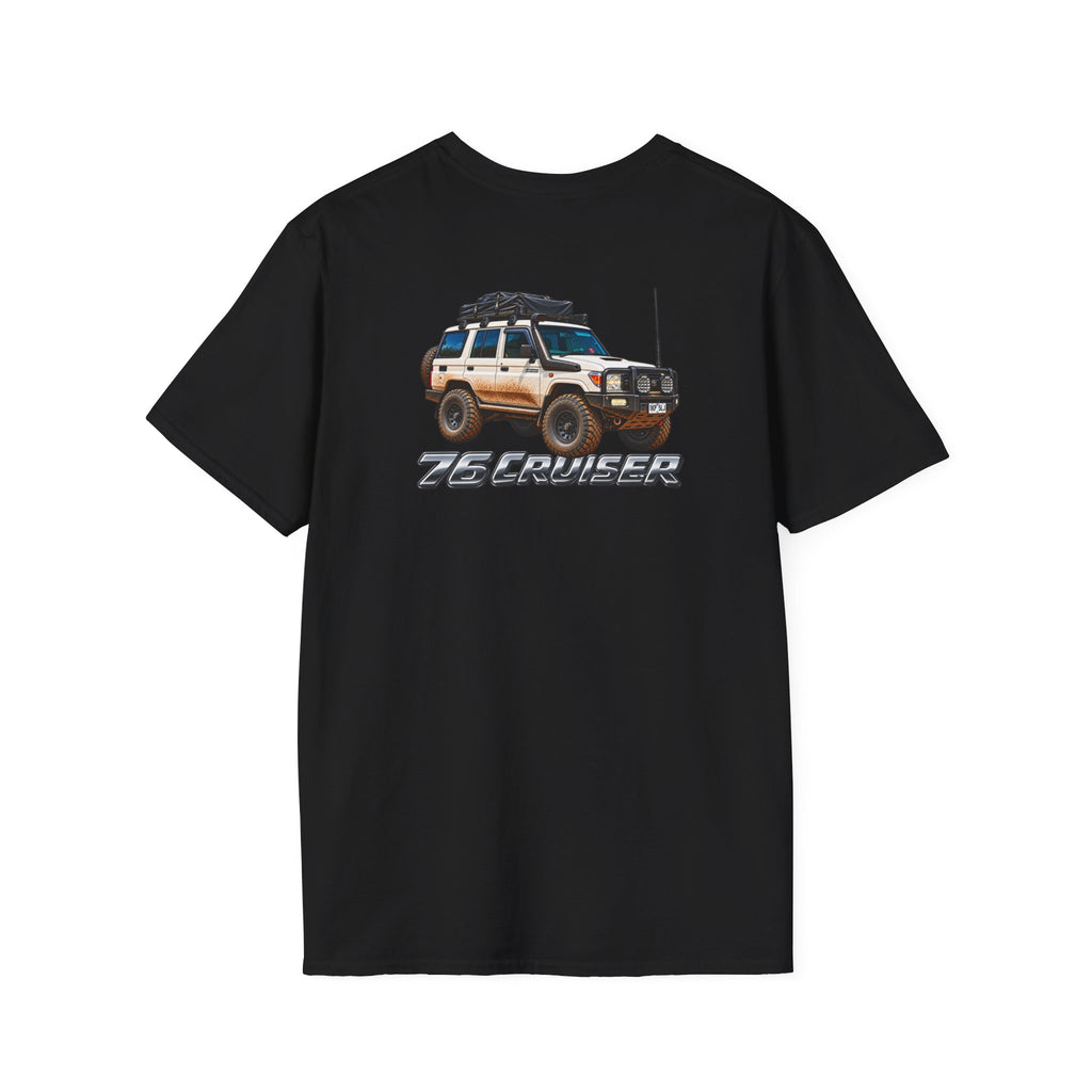 76 Cruiser T-Shirt