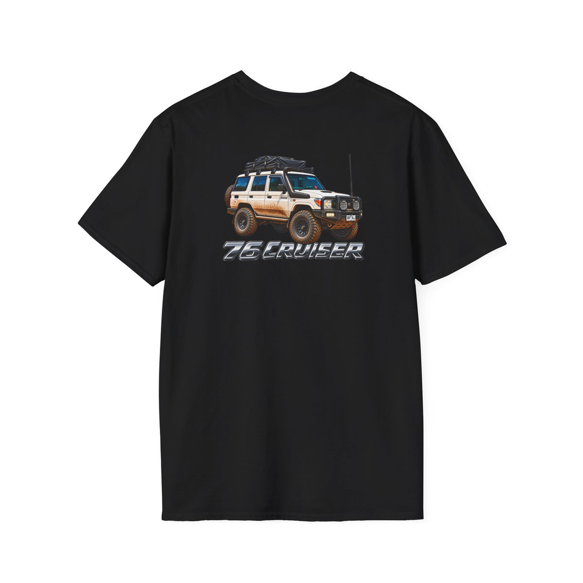 76 Cruiser T-Shirt