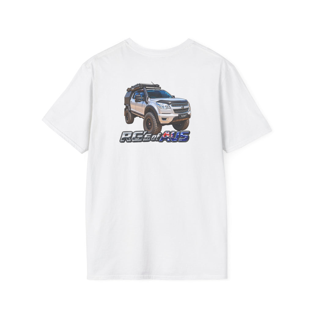 S&D RG'S of AUS T-Shirt