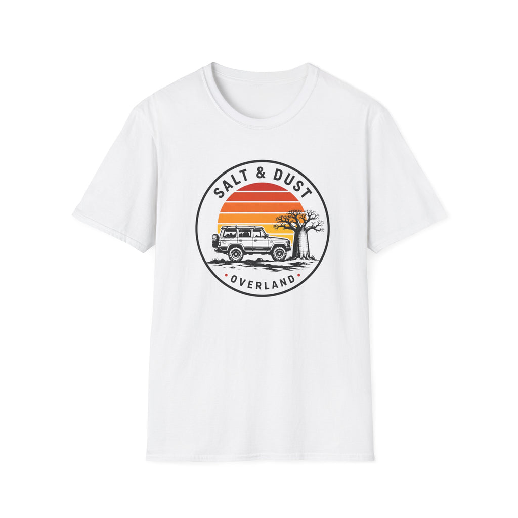 Salt & Dust Overland T-Shirt