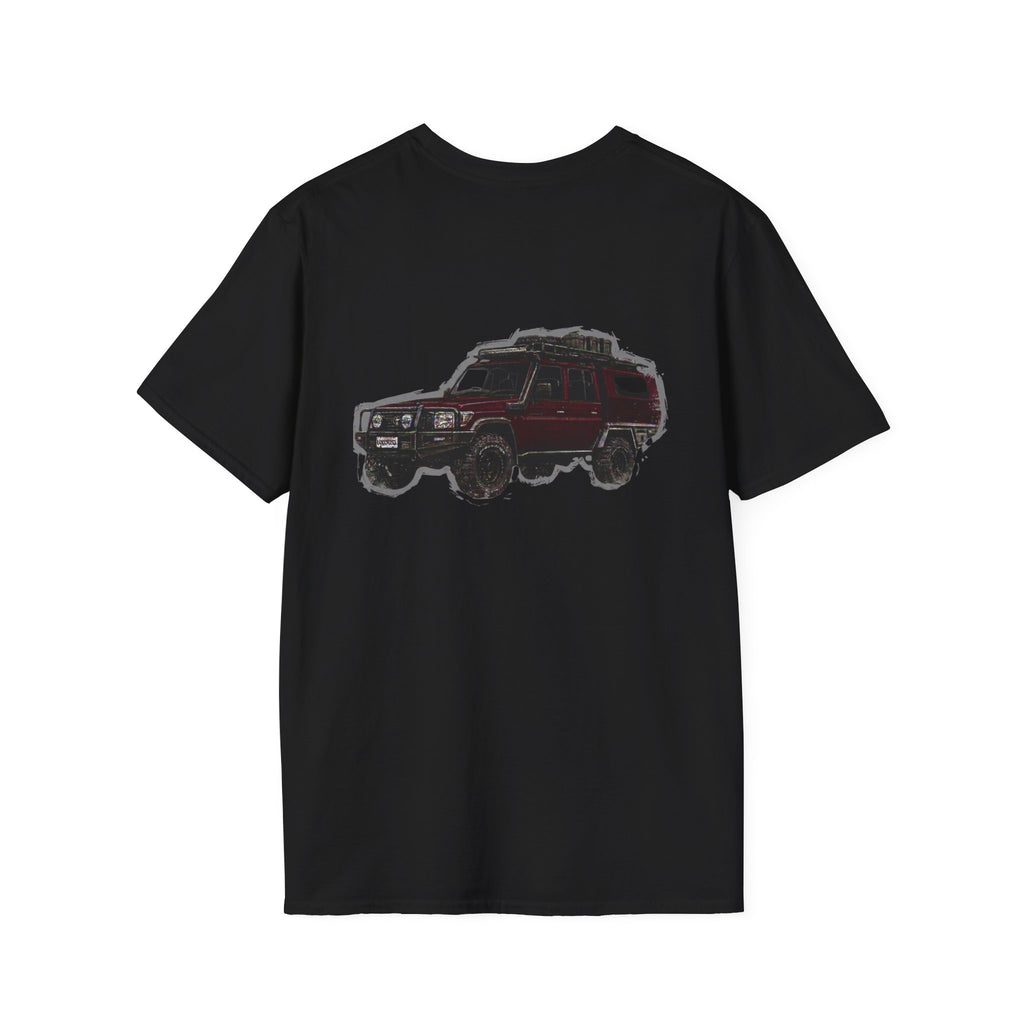 79DC T-Shirt