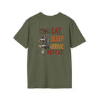 Repeat T-Shirt