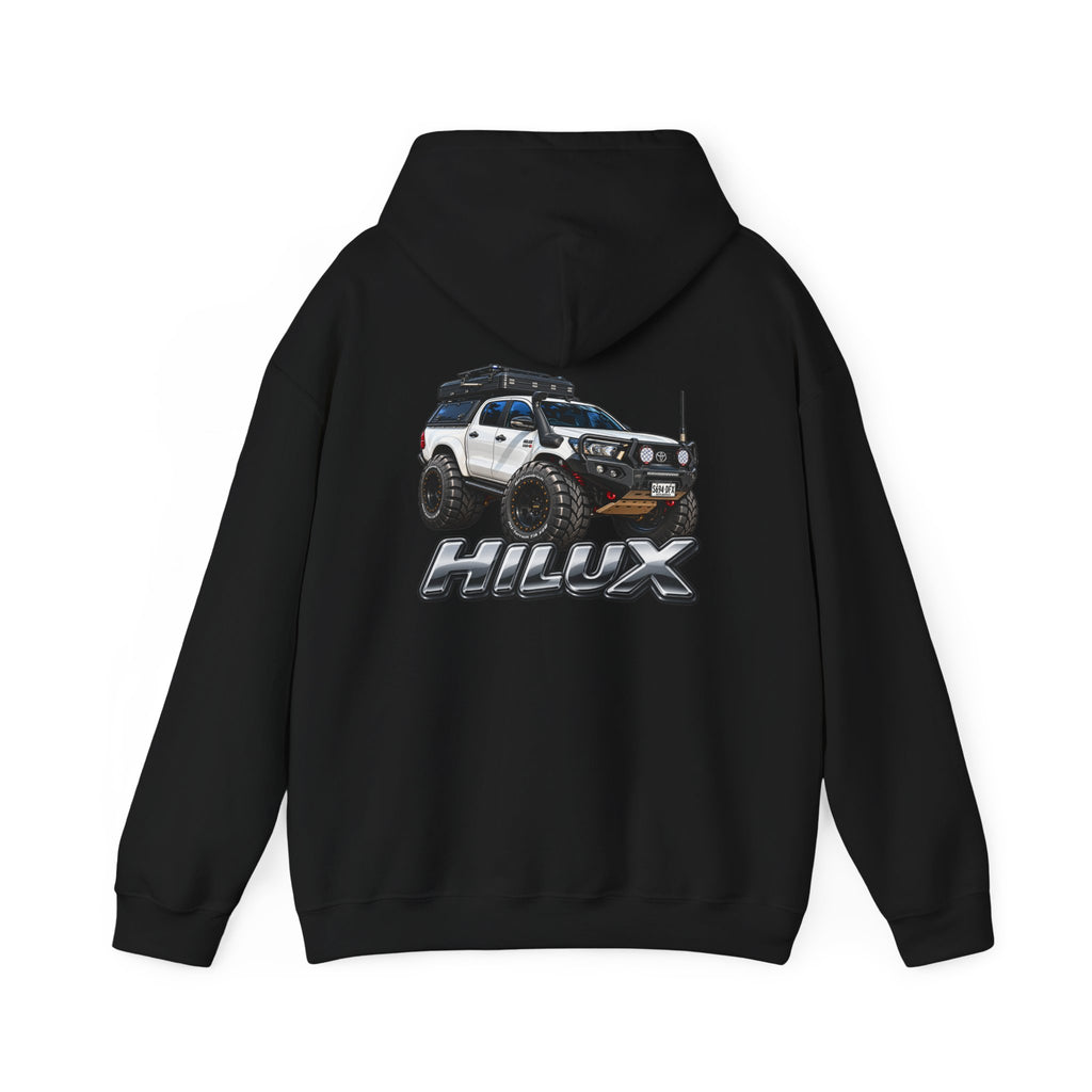 Hilux Hoodie