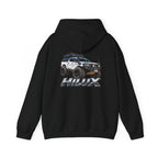 Hilux Hoodie