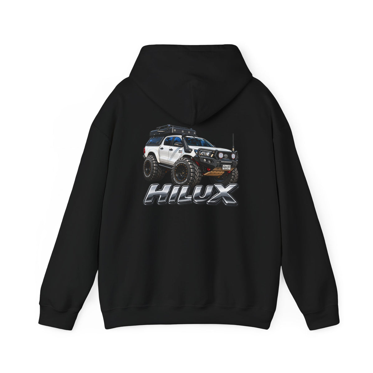 Hilux Hoodie