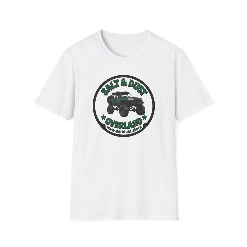 Green 80 T-Shirt