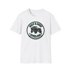 Green 80 T-Shirt