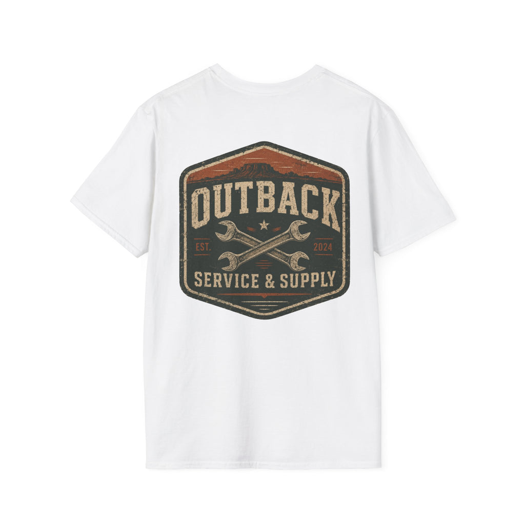 Outback T-Shirt