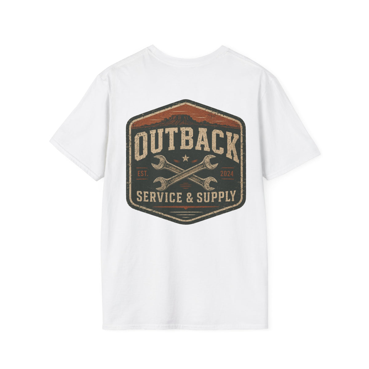Outback T-Shirt