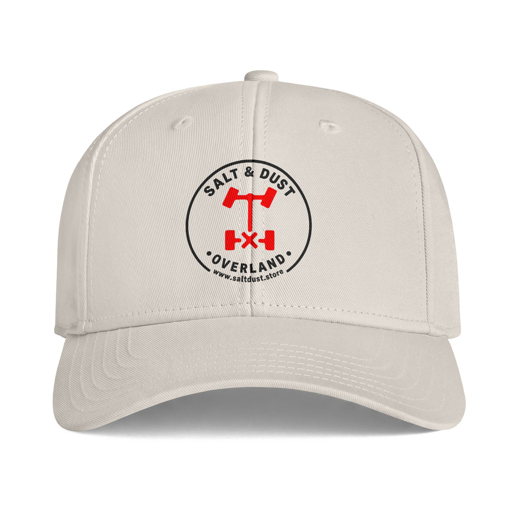 Difflock Cap