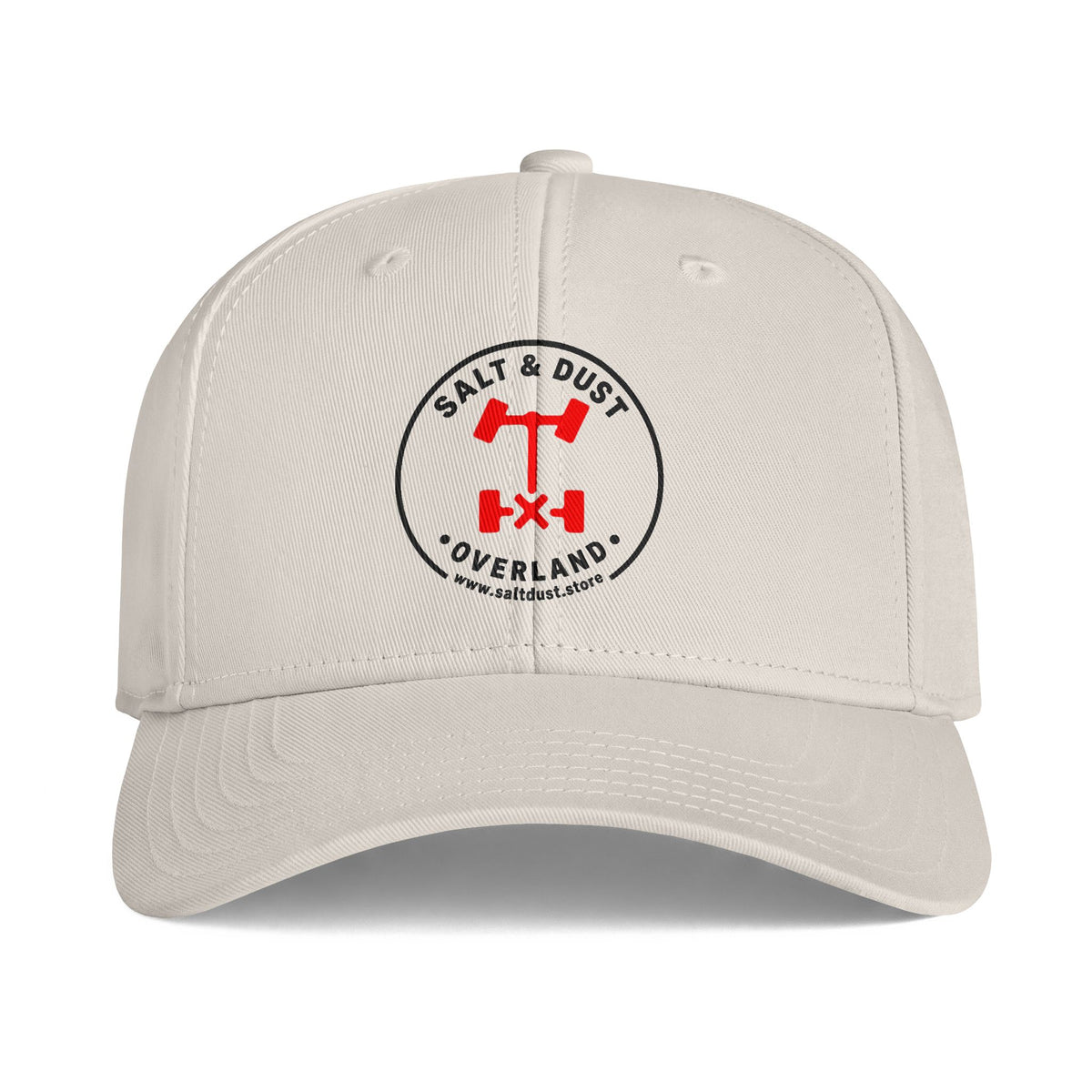 Difflock Cap