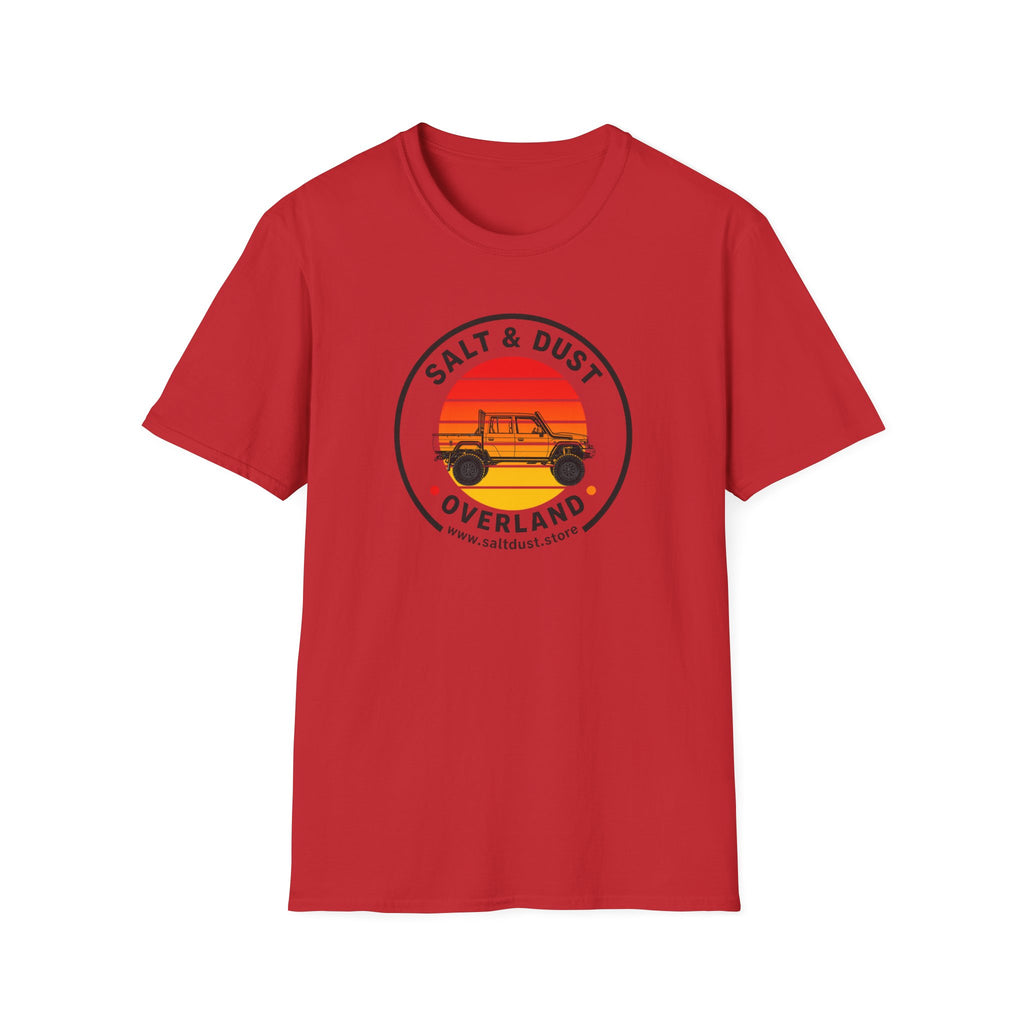 Salt & Dust 79 T-Shirt