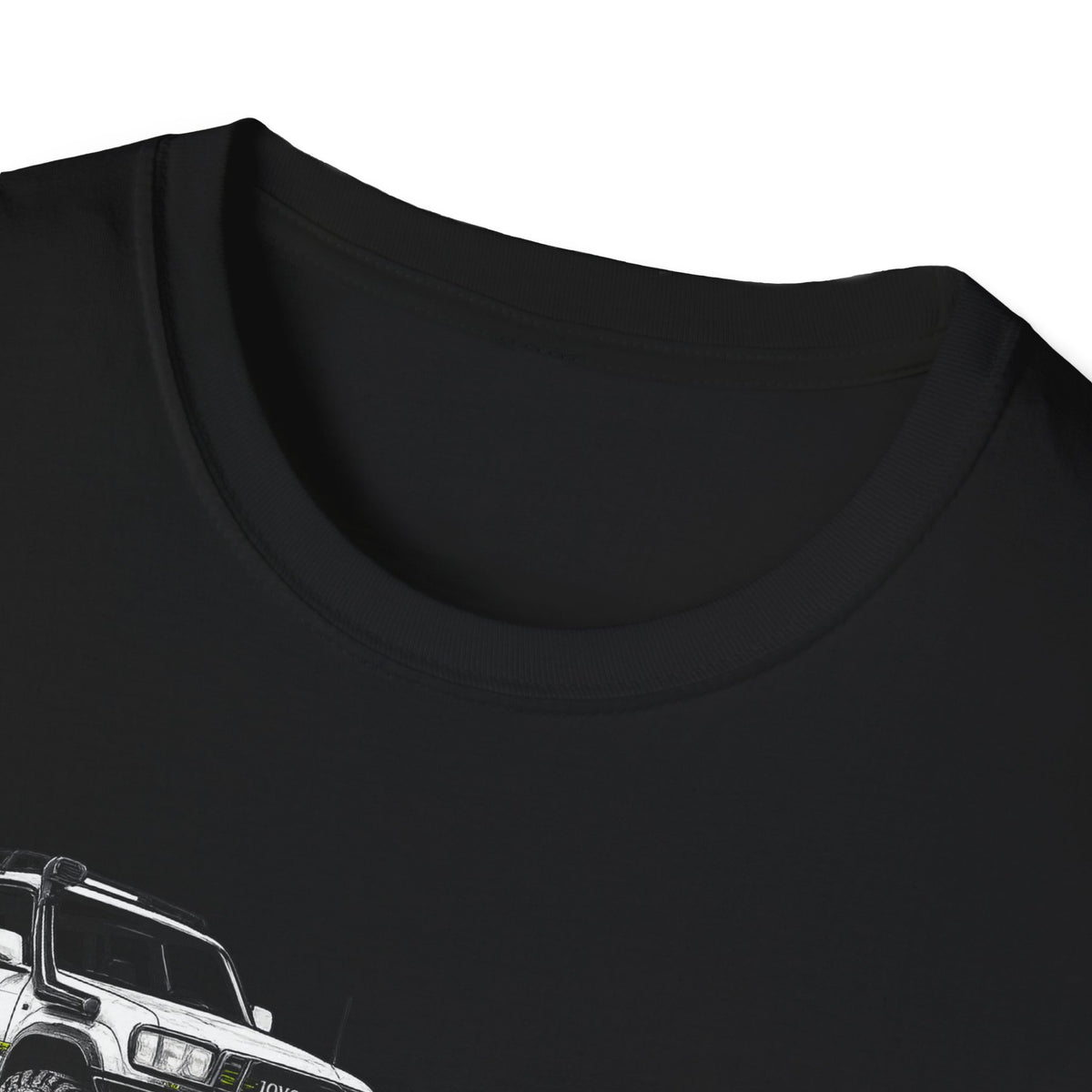 D & D I T-Shirt