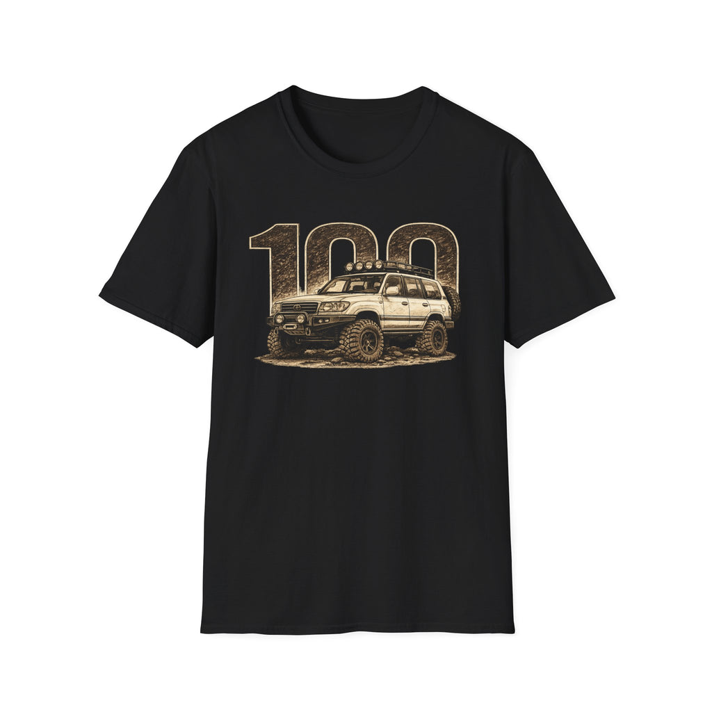 100 T-Shirt