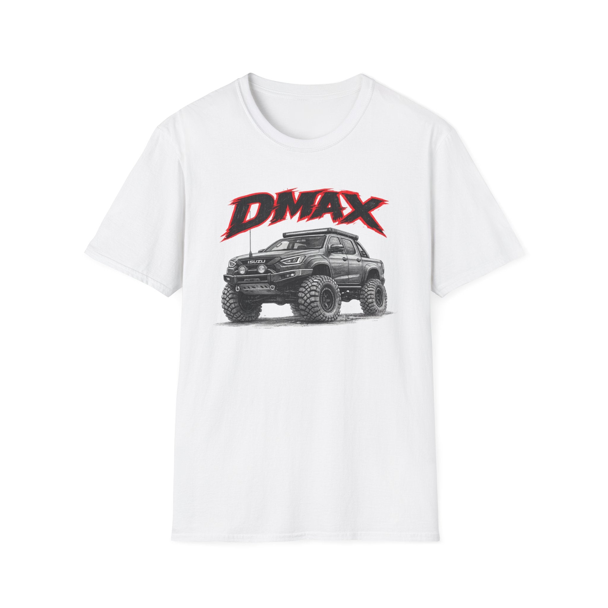 DMAX T-Shirt