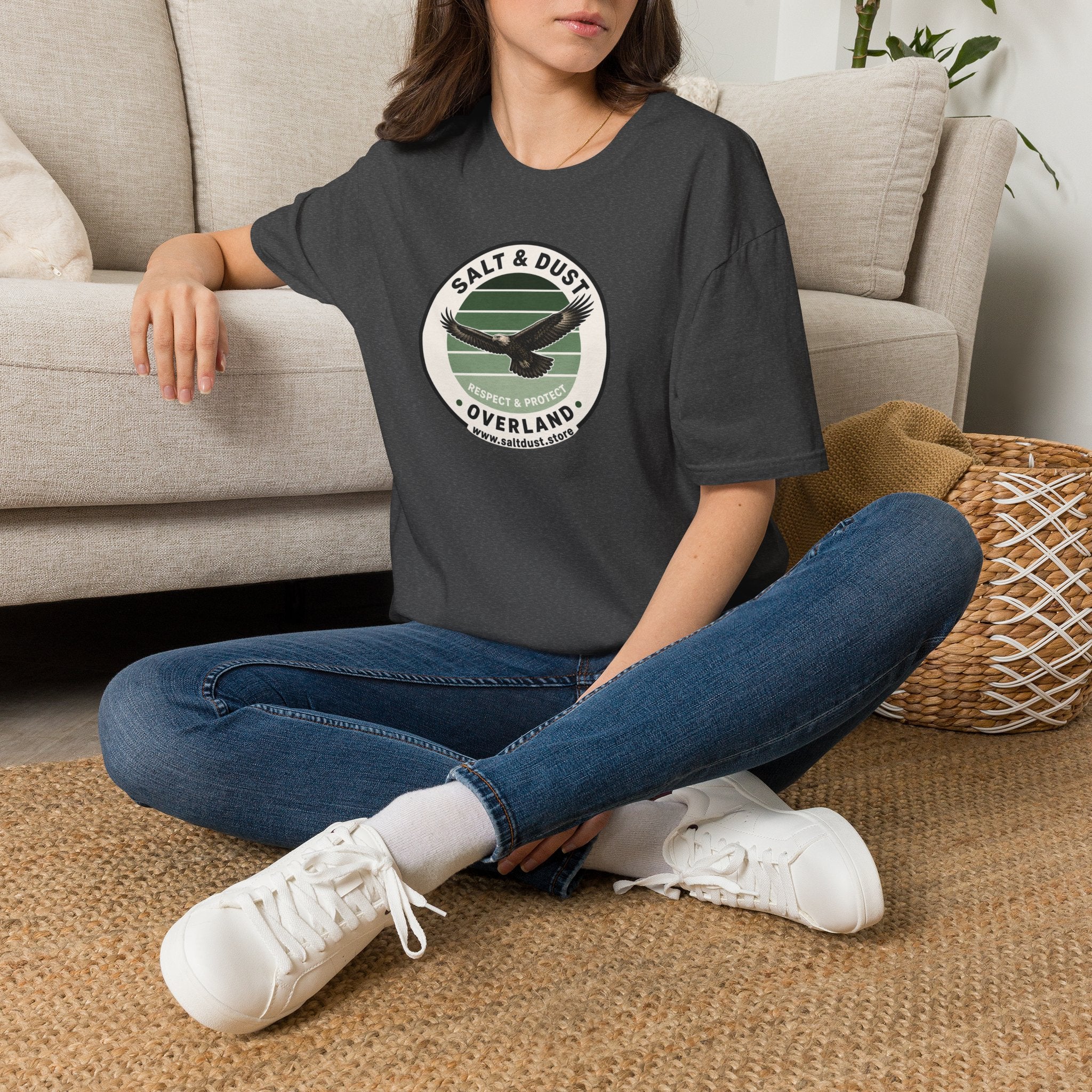 Wedgetail T-Shirt