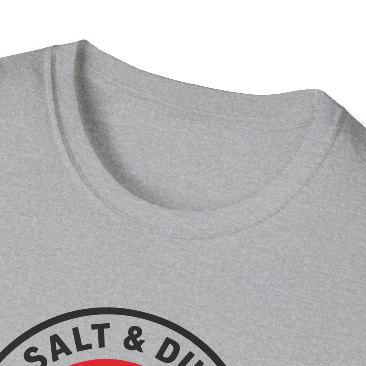 Salt & Dust 80 T-Shirt