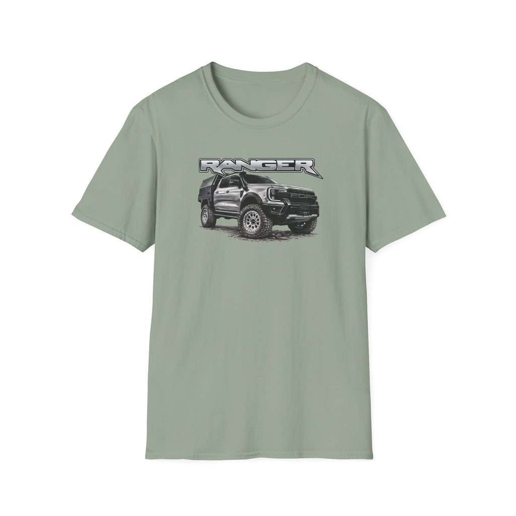 Ranger T-Shirt