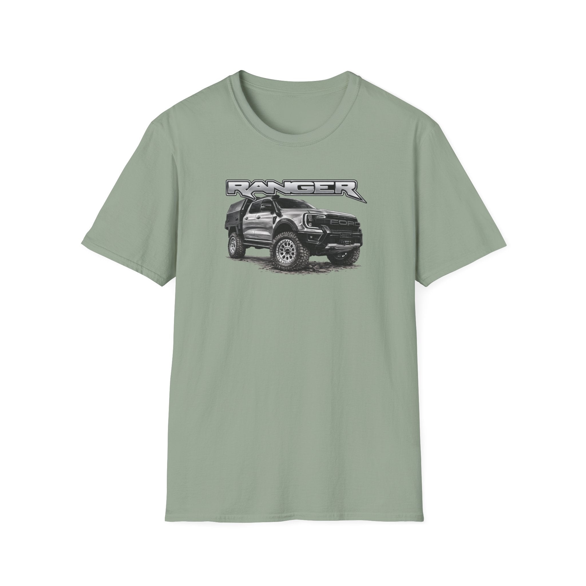 Ranger T-Shirt