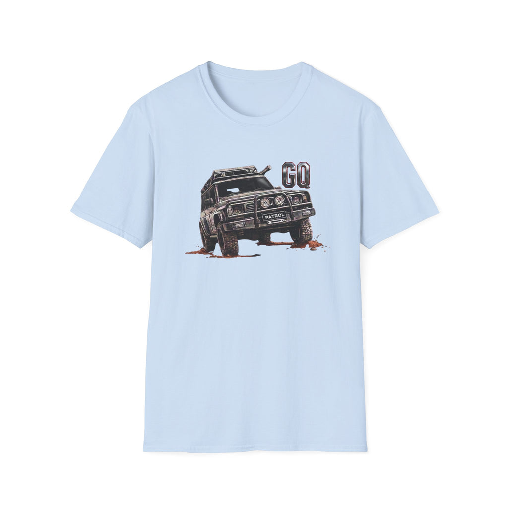 GQ II T-Shirt