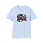 GQ II T-Shirt