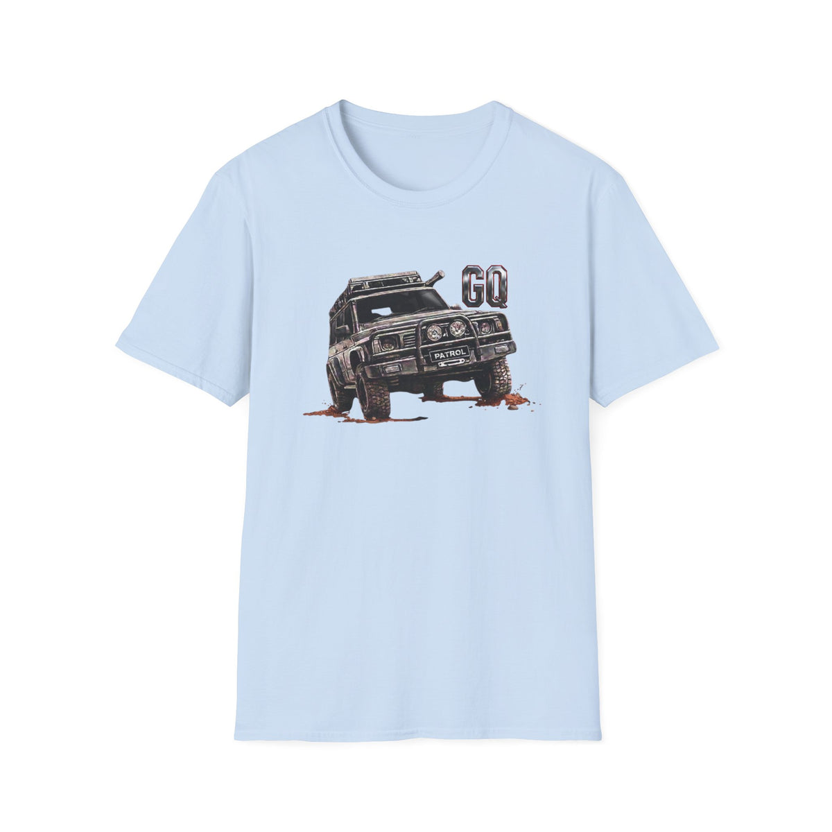 GQ II T-Shirt