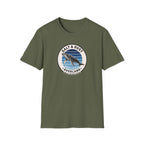 Whale T-Shirt