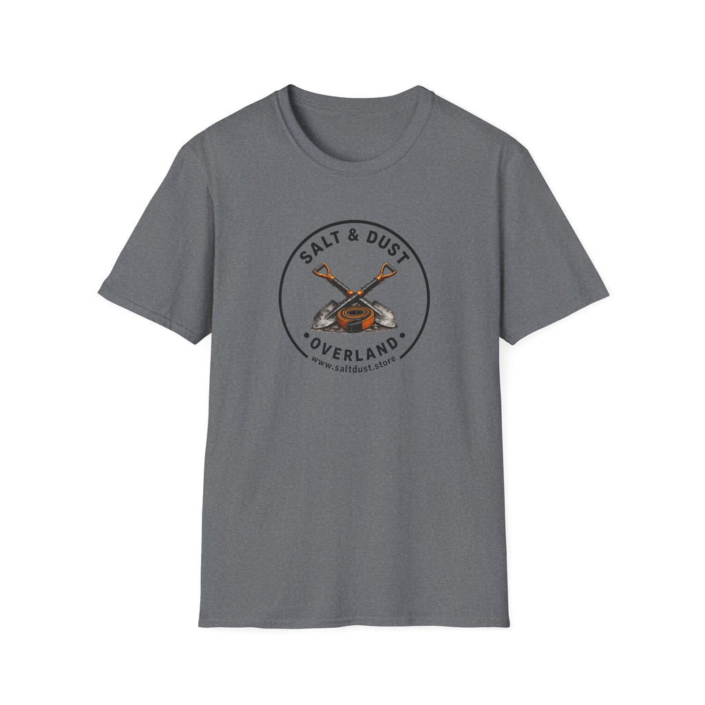 Recovery T-Shirt