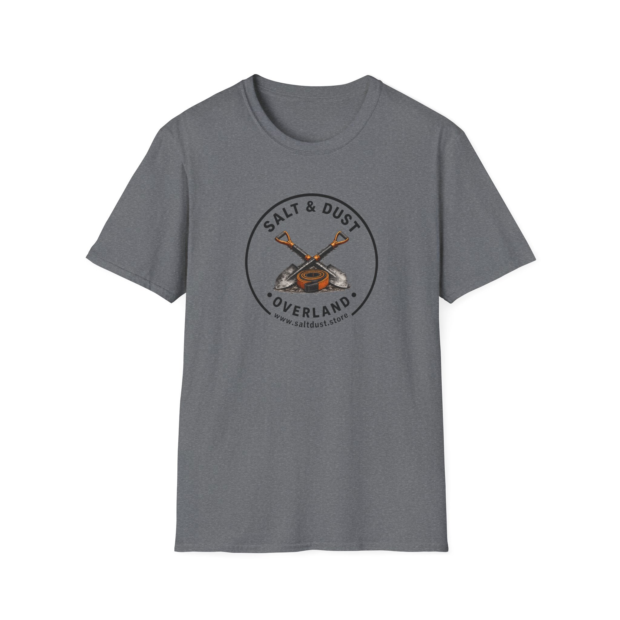 Recovery T-Shirt