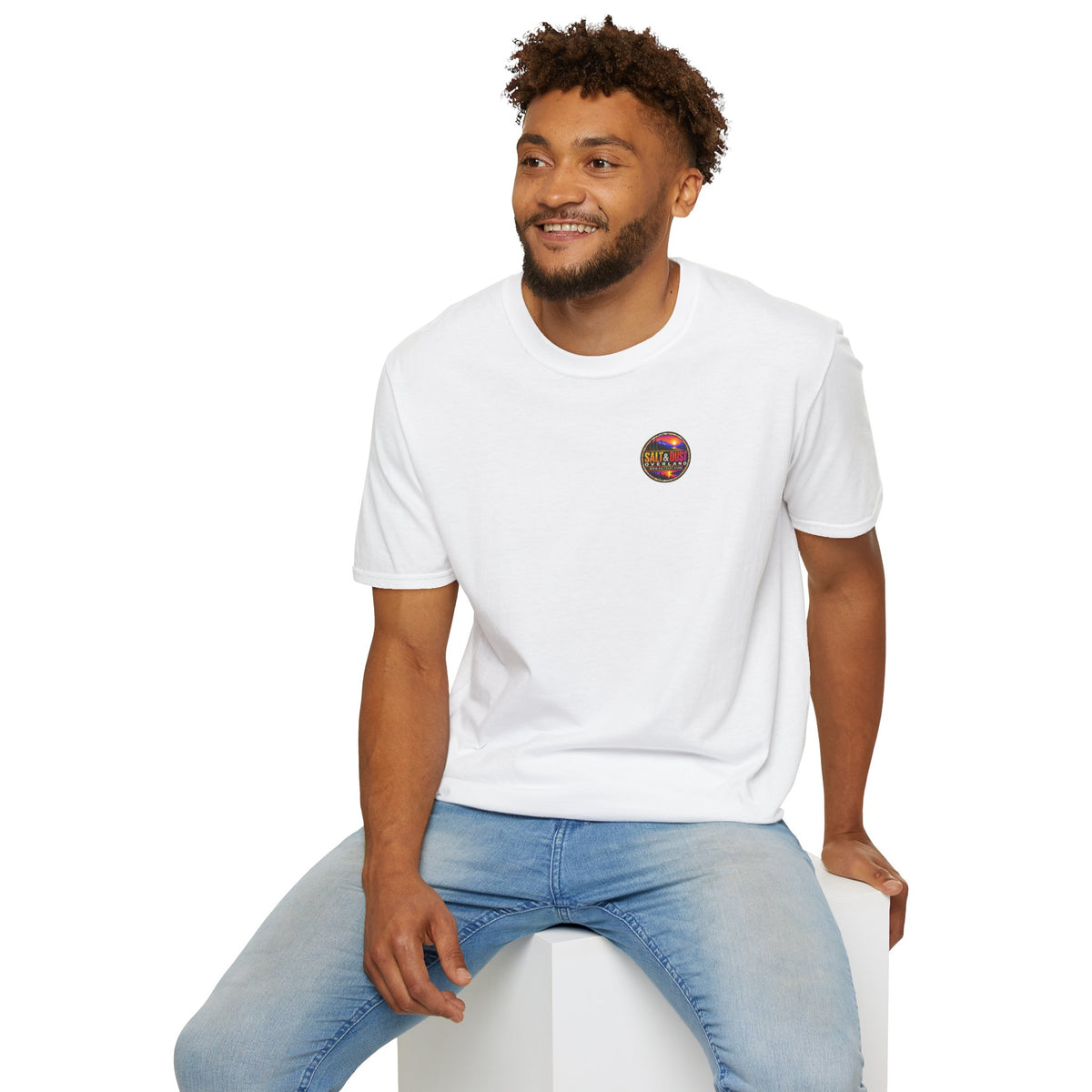 80 SUN T-Shirt