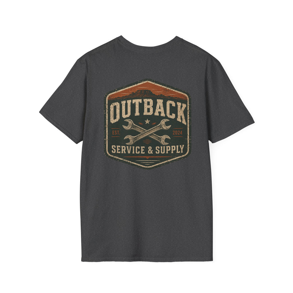 Outback T-Shirt
