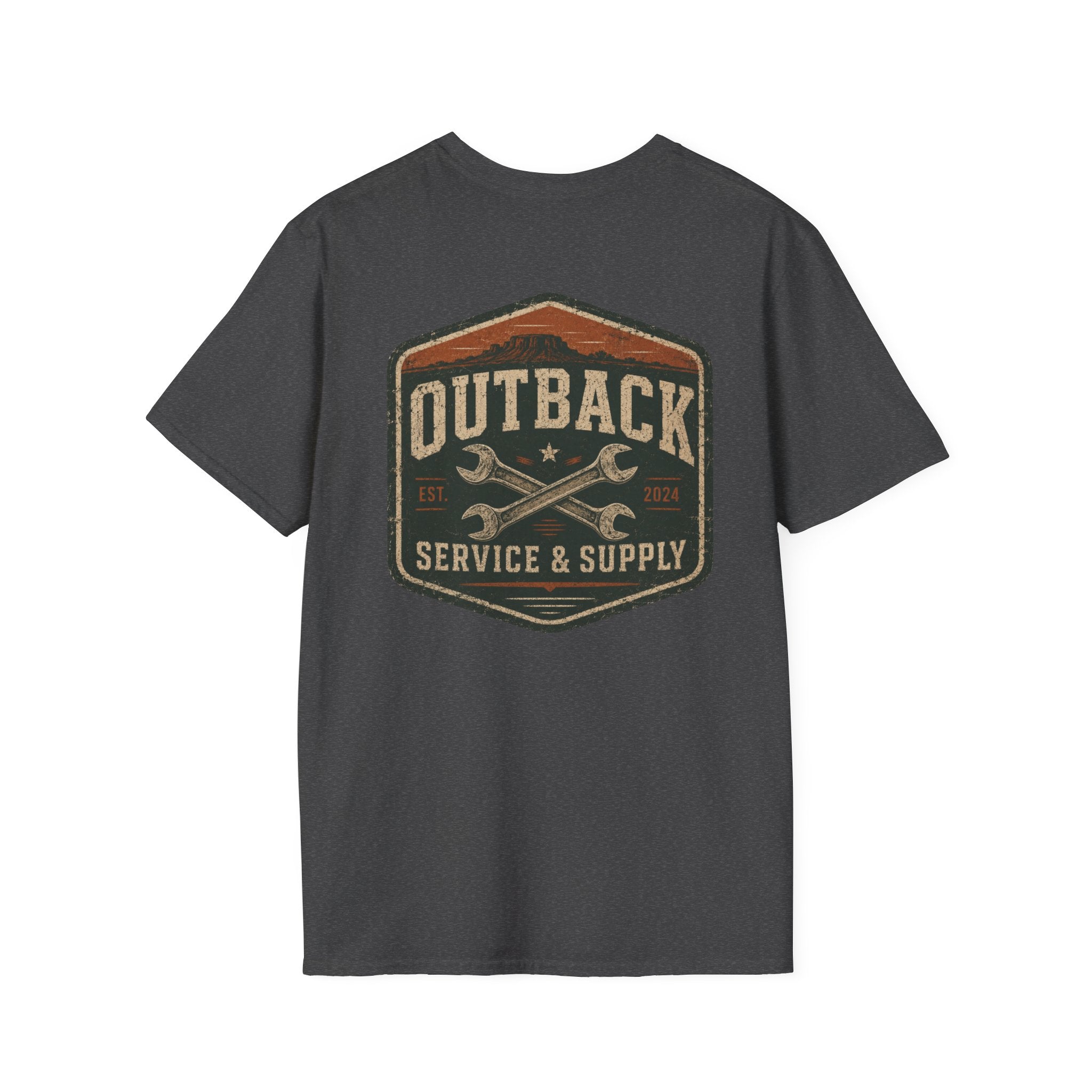 Outback T-Shirt