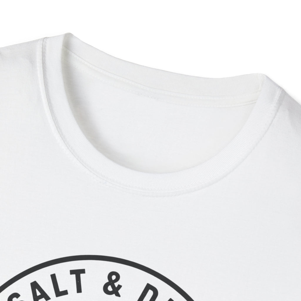 Salt & Dust Overland T-Shirt