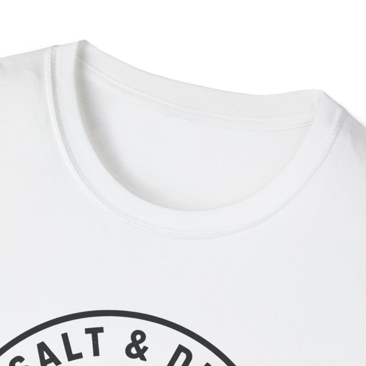 Salt & Dust Overland T-Shirt