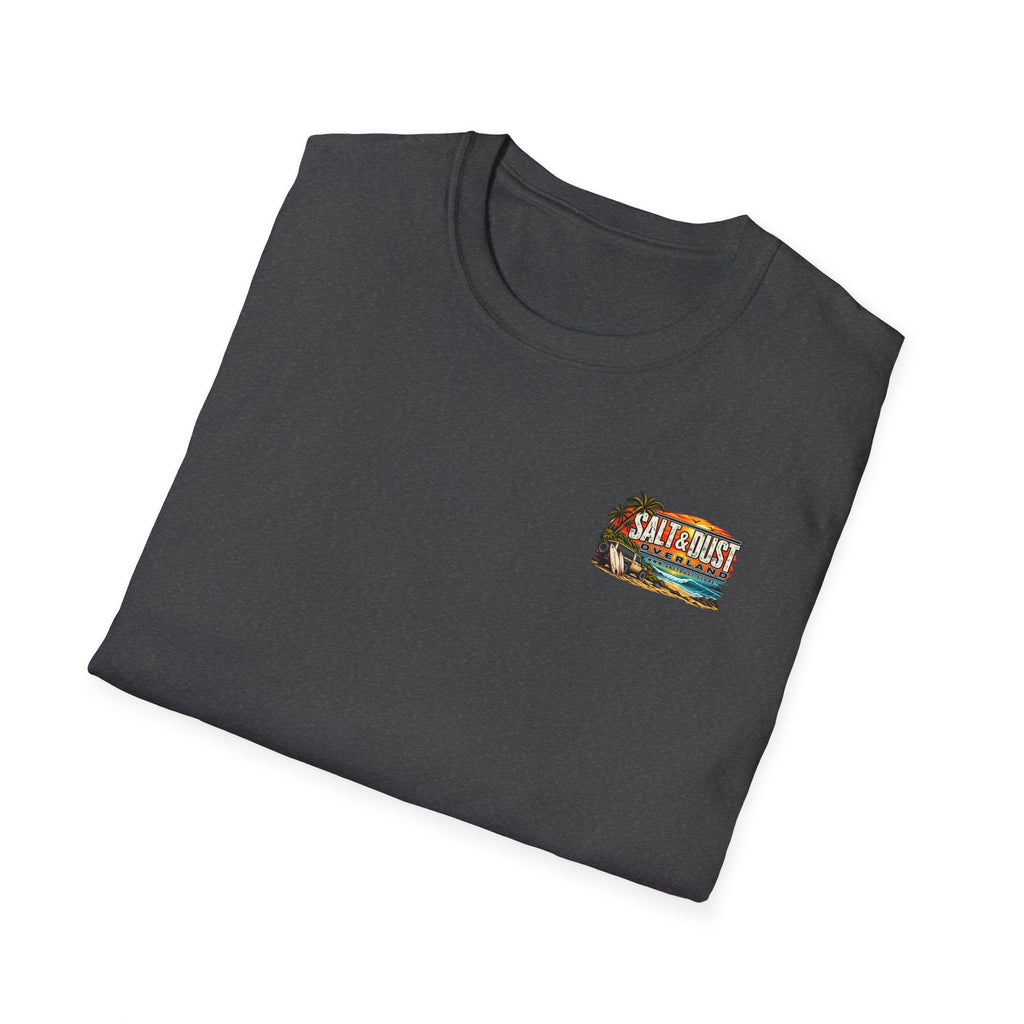 Salt & Dust Surf T-Shirt